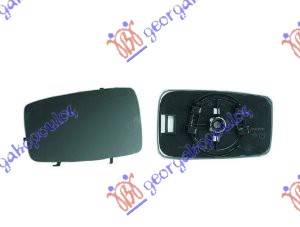 STAKLO RETROVIZORA SEAT TOLEDO 1995-1999 (1L2)
