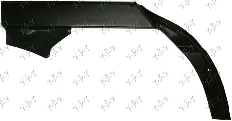 RUB SEAT TOLEDO 1995-1999 (1L2)