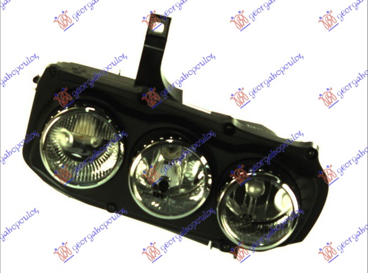FAR (DEPO) ALFA ROMEO BRERA 2006-2010 (939)