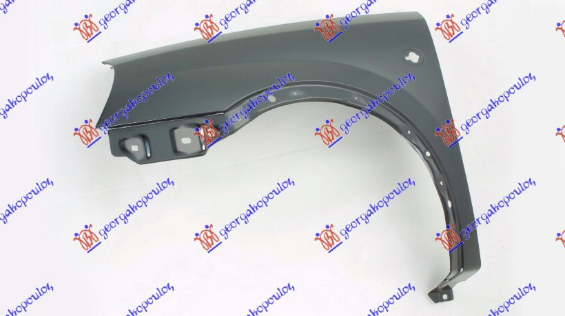 BLATOBRAN (A KVALITET) OPEL CORSA C 2000-2006 (X01)