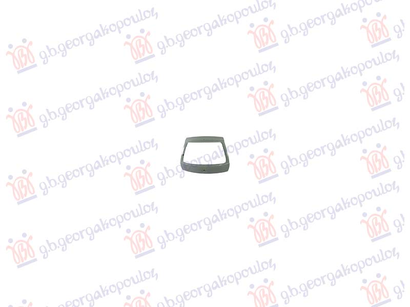VRATA GEPEKA 3/5 VRATA OPEL CORSA C 2000-2006 (X01)