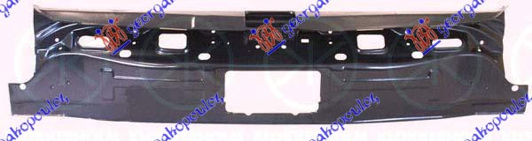 ZADNJI VEZNI LIM UNUTRASNJI OPEL CORSA C 2000-2006 (X01)