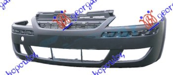 PREDNJI BRANIK PM 2004- OPEL CORSA C 2000-2006 (X01)