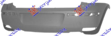 ZADNJI BRANIK PM 2004- (A KVALITET) OPEL CORSA C 2000-2006 (X01)