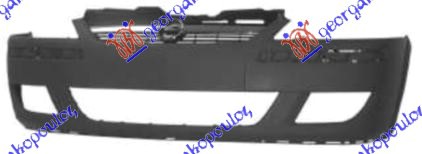 PREDNJI BRANIK PM 2004- (A KVALITET) OPEL CORSA C 2000-2006 (X01)