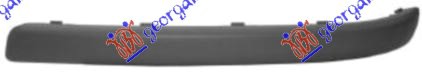 LAJSNA ZADNJEG BRANIKA PM 04- OPEL CORSA C 2000-2006 (X01)