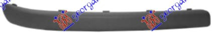 LAJSNA ZADNJEG BRANIKA PM 04- OPEL CORSA C 2000-2006 (X01)
