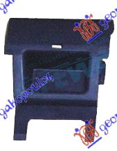 POKLOPAC PLASTICNE SAJTNE ZADNJI OPEL CORSA C 2000-2006 (X01)