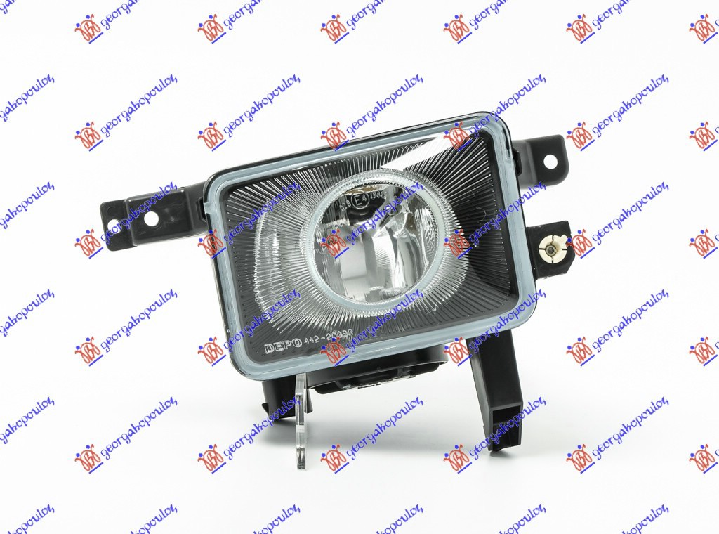 MAGLENKA -2004 (E) (DEPO) OPEL CORSA C 2000-2006 (X01)