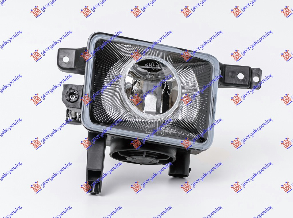 MAGLENKA -2004 (E) (DEPO) OPEL CORSA C 2000-2006 (X01)