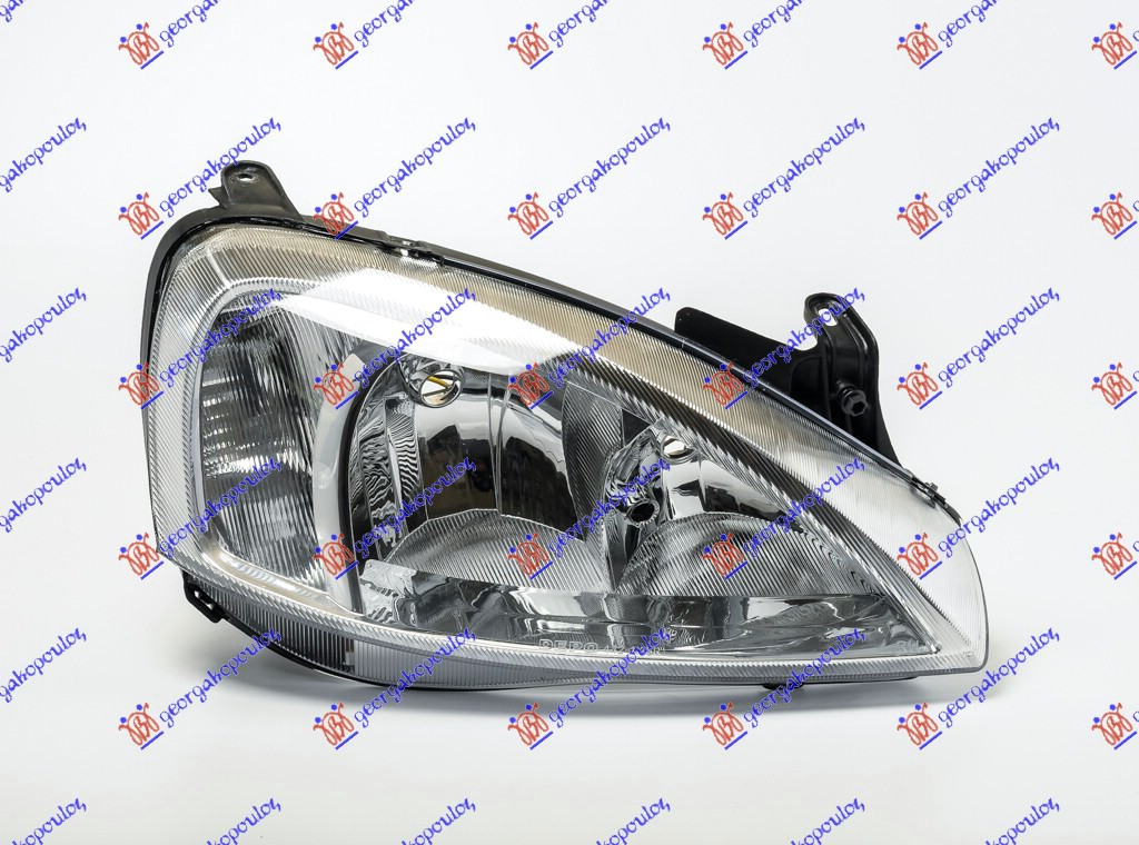 FAR ELEKTRICNI -2002 (VALEO TIP) (DEPO) OPEL CORSA C 2000-2006 (X01)