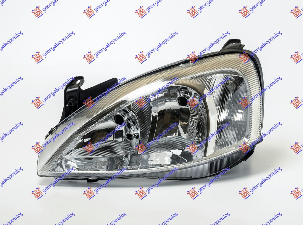 FAR ELEKTRICNI -2002 (BOSCH TIP) (DEPO) OPEL CORSA C 2000-2006 (X01)