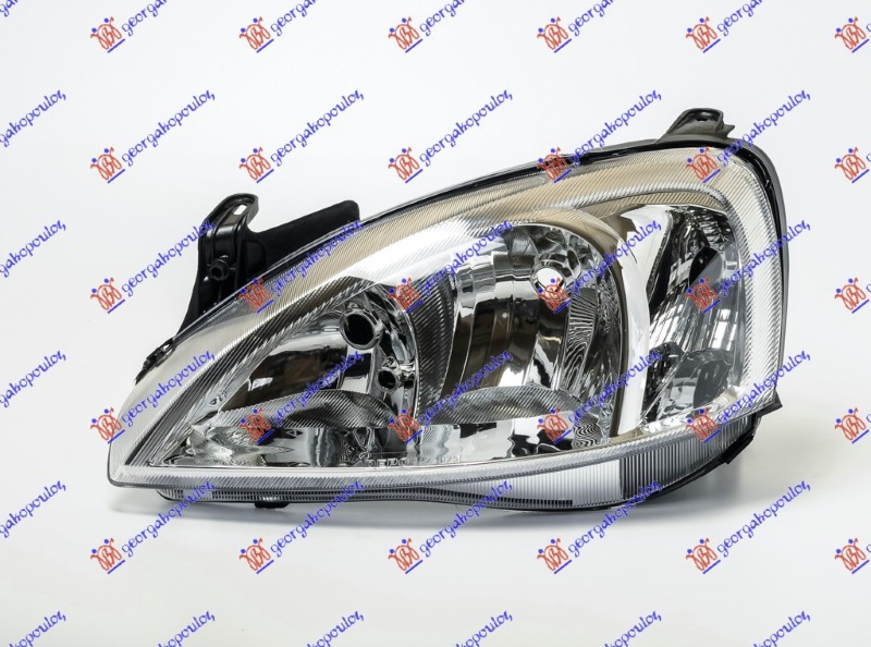 FAR ELEKTRICNI 2002-2004 (VALEO TIP) (TYC) OPEL CORSA C 2000-2006 (X01)