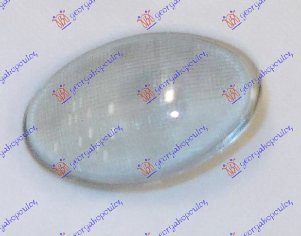 MIGAVAC U KRILU ZATAMNJENI OPEL CORSA C 2000-2006 (X01)