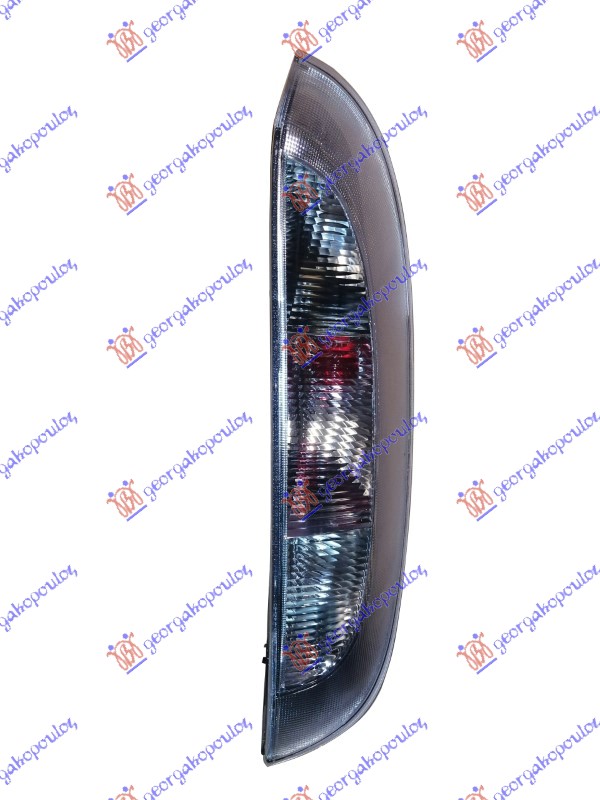 STOP LAMPA 3/5 VRATA (PROVIDNI OKVIR) (TURSKA) OPEL CORSA C 2000-2006 (X01)