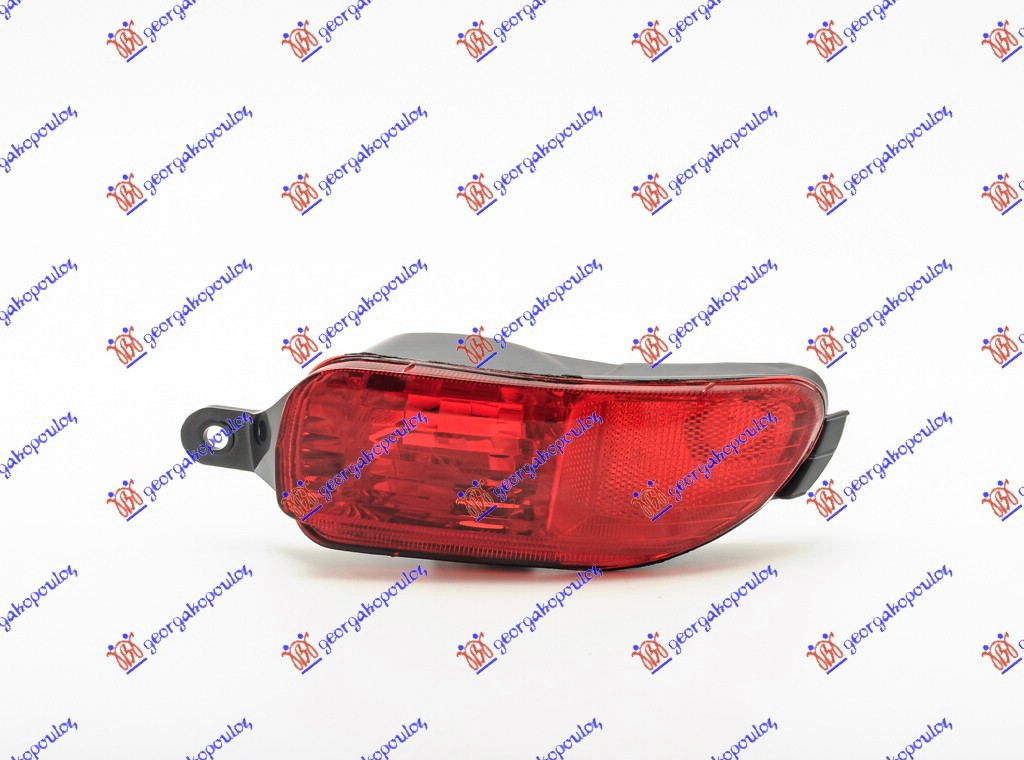 ZADNJA MAGLENKA -2004 OPEL CORSA C 2000-2006 (X01)