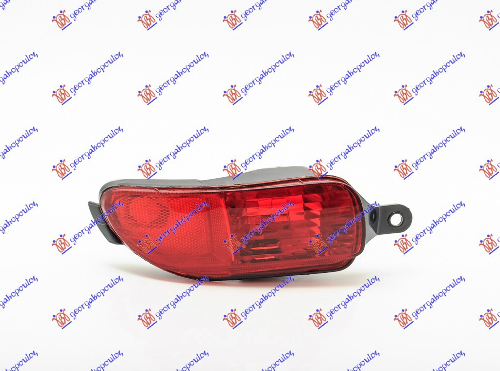 ZADNJA MAGLENKA -2004 OPEL CORSA C 2000-2006 (X01)