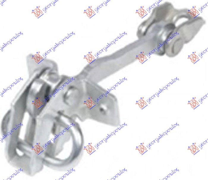 GRANICNIK ZADNJIH VRATA OPEL CORSA C 2000-2006 (X01)