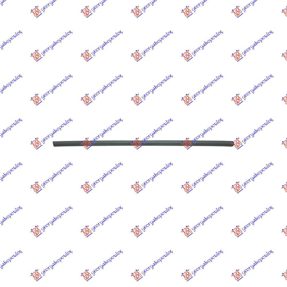 LAJSNA PREDNJIH VRATA 3 VRATA OPEL CORSA C 2000-2006 (X01)