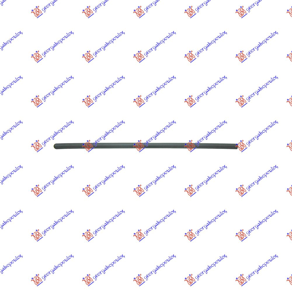 LAJSNA PREDNJIH VRATA 3 VRATA OPEL CORSA C 2000-2006 (X01)