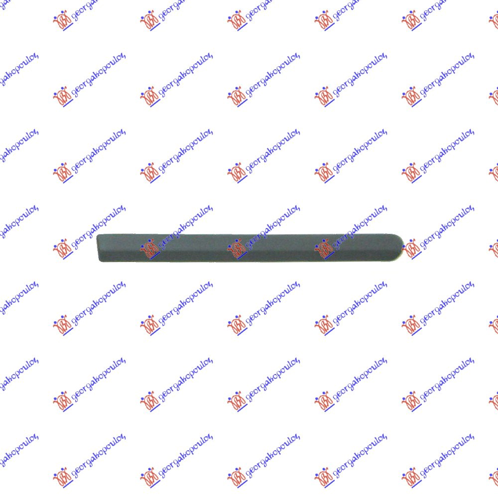 LAJSNA ZADNJEG BLATOBRANA 3 VRATA OPEL CORSA C 2000-2006 (X01)