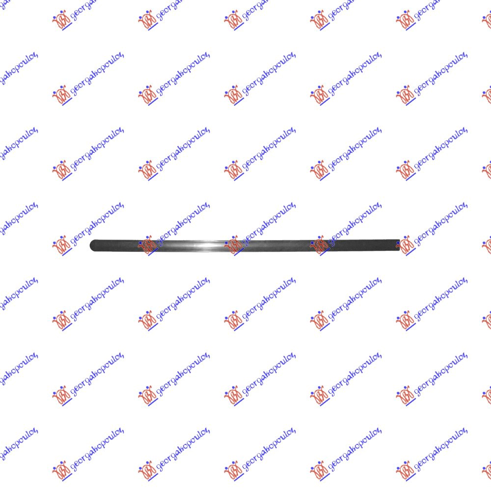 LAJSNA PREDNJIH VRATA 5 VRATA OPEL CORSA C 2000-2006 (X01)