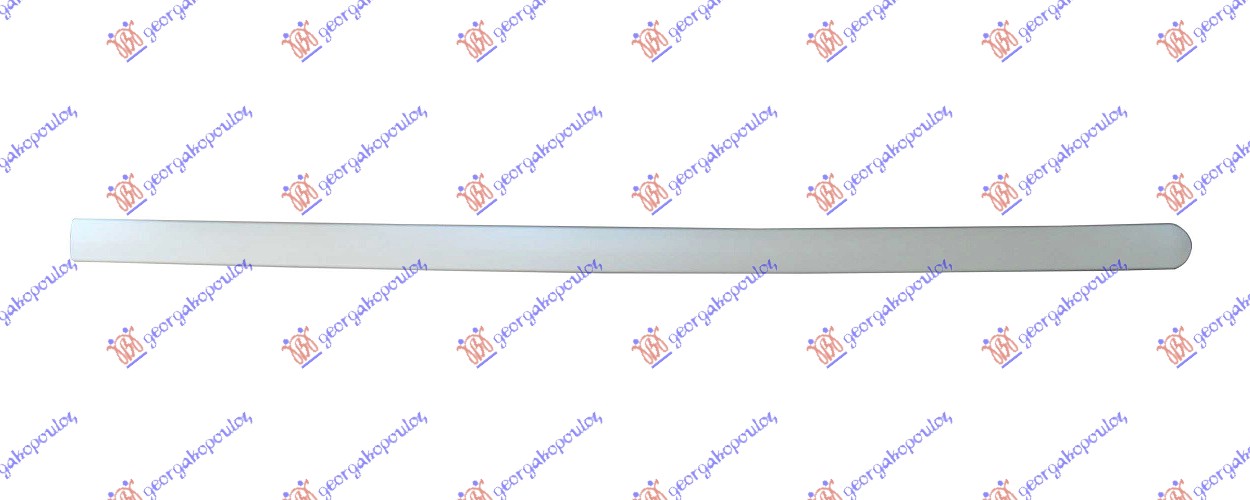 LAJSNA PREDNJIH VRATA 5 VRATA PM OPEL CORSA C 2000-2006 (X01)