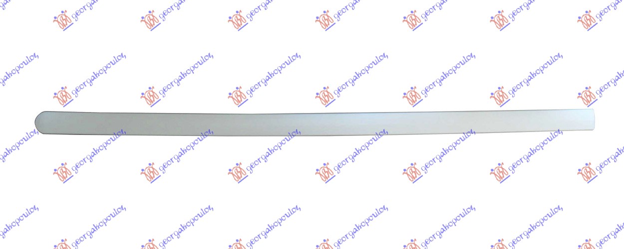 LAJSNA PREDNJIH VRATA 5 VRATA PM OPEL CORSA C 2000-2006 (X01)