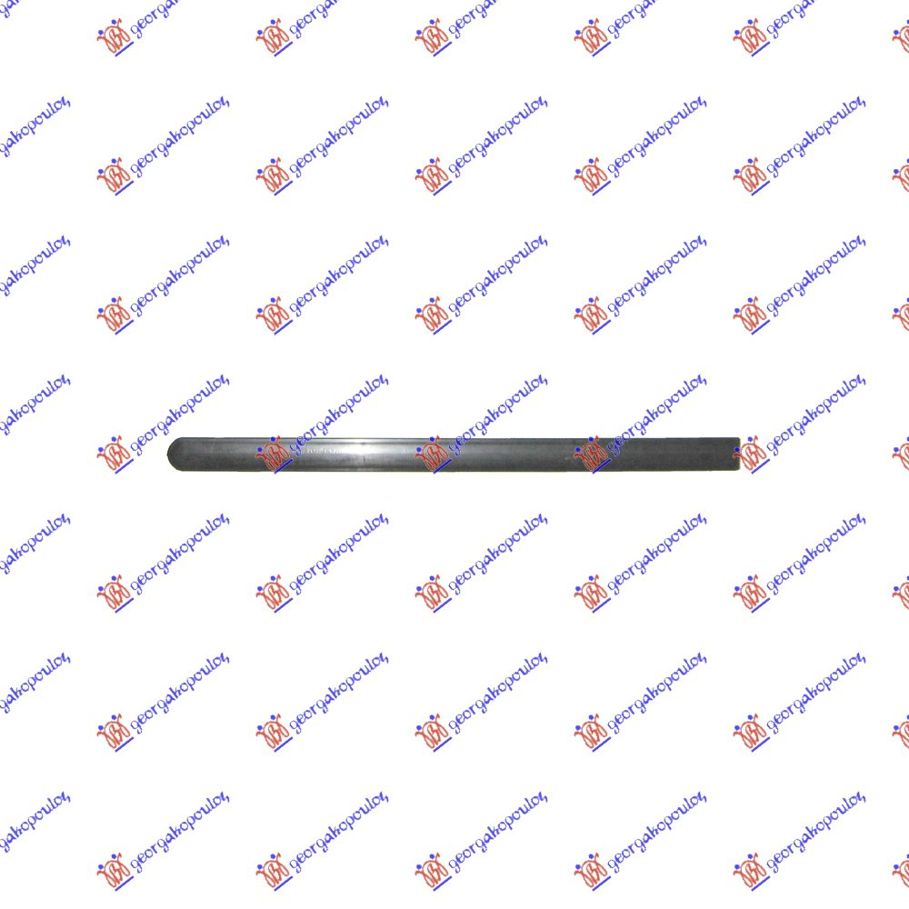 LAJSNA ZADNJIH VRATA 5 VRATA OPEL CORSA C 2000-2006 (X01)