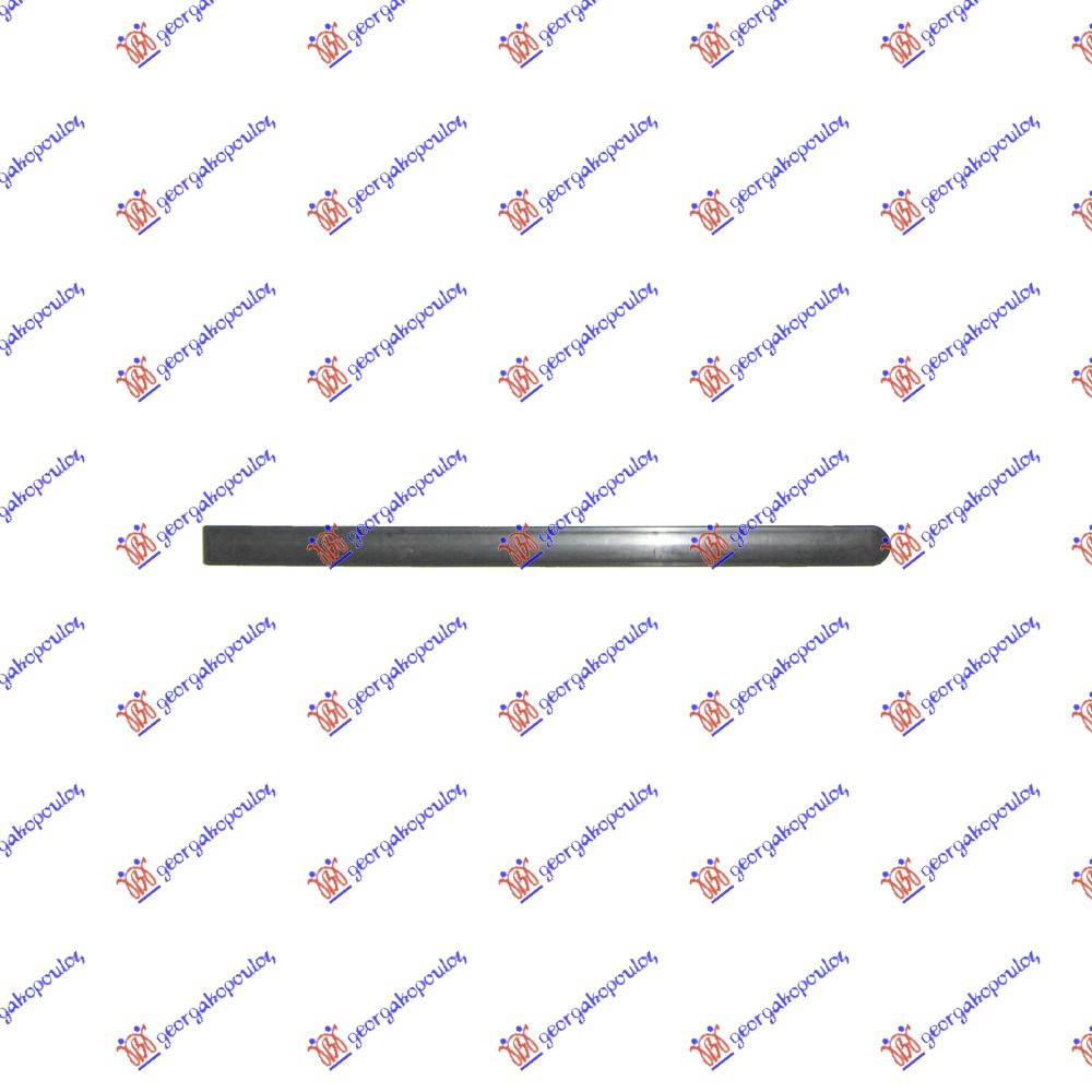 LAJSNA ZADNJIH VRATA 5 VRATA OPEL CORSA C 2000-2006 (X01)