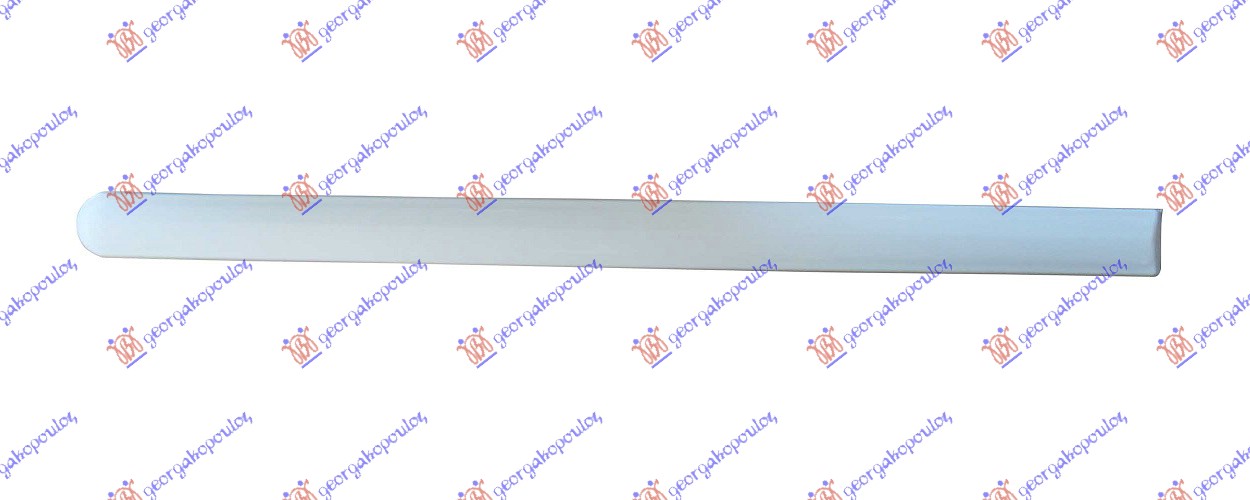 LAJSNA ZADNJIH VRATA 5 VRATA PM OPEL CORSA C 2000-2006 (X01)