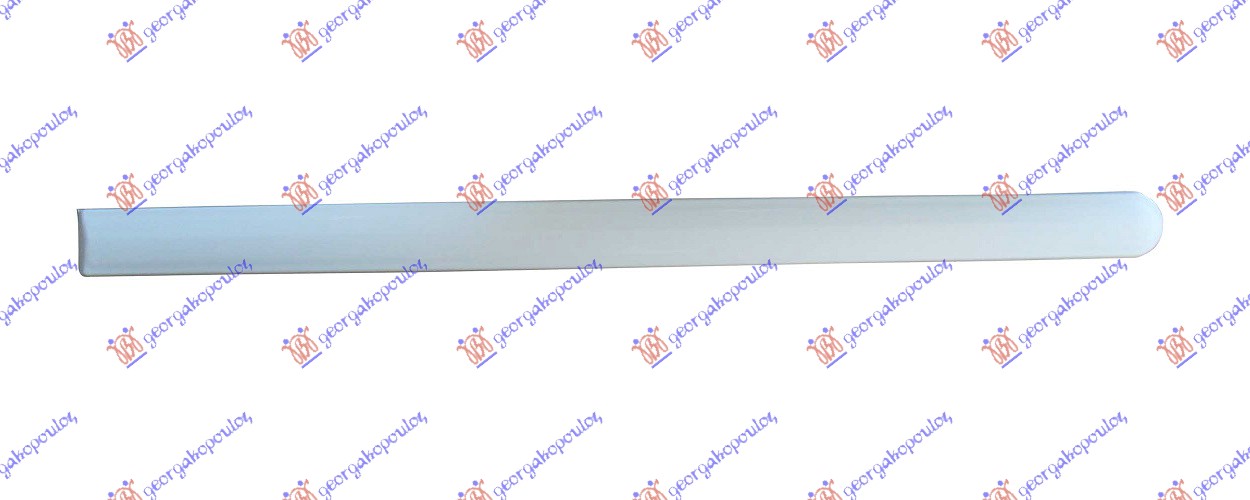 LAJSNA ZADNJIH VRATA 5 VRATA PM OPEL CORSA C 2000-2006 (X01)