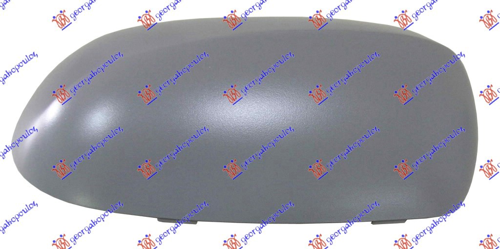 POKLOPAC RETROVIZORA PM OPEL CORSA C 2000-2006 (X01)