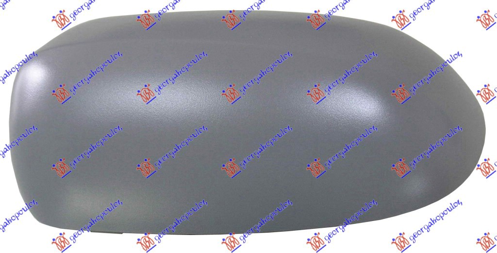 POKLOPAC RETROVIZORA PM OPEL CORSA C 2000-2006 (X01)