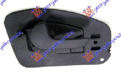 KVAKA ZADNJIH VRATA UNUTRASNJA OPEL CORSA C 2000-2006 (X01)