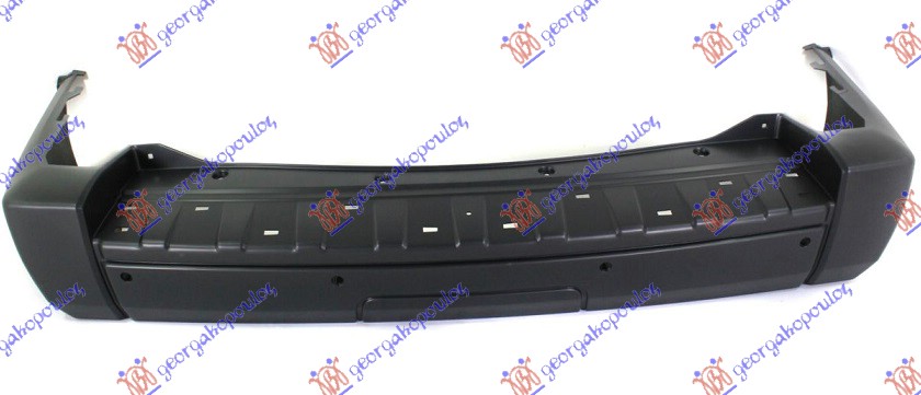 ZADNJI BRANIK (4 PDC) JEEP COMMANDER 2006-2010 (XK/XH)