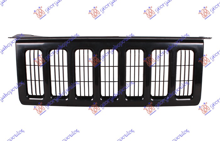 PVC MASKA CRNA JEEP COMMANDER 2006-2010 (XK/XH)