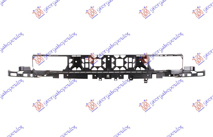 APSORBER PREDNJEG BRANIKA JEEP COMMANDER 2006-2010 (XK/XH)