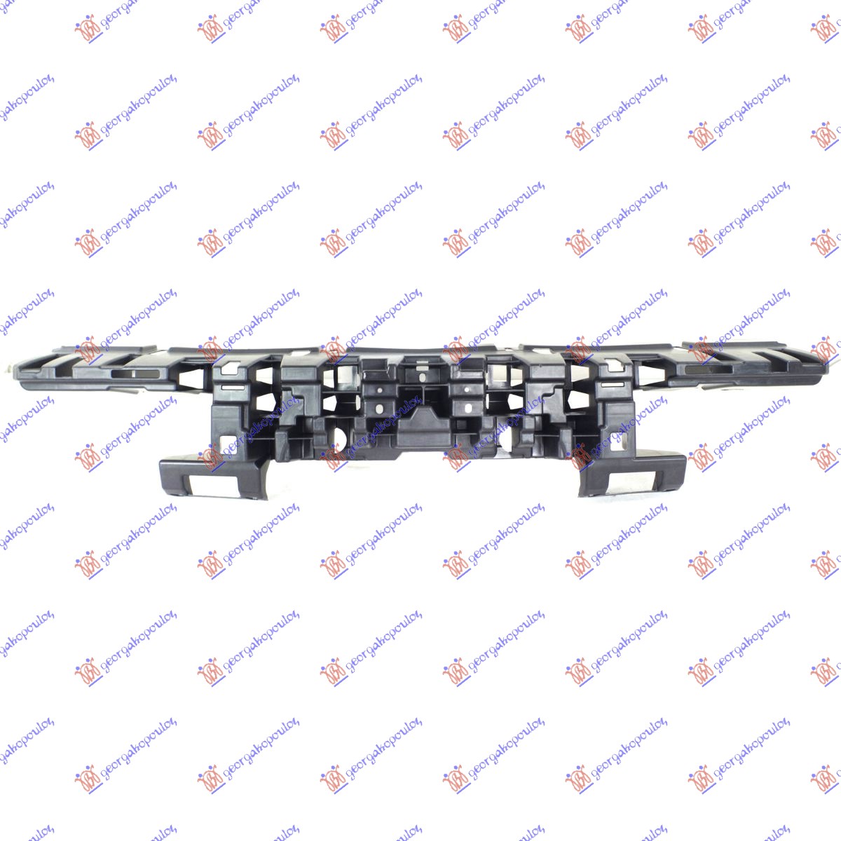 APSORBER ZADNJEG BRANIKA JEEP COMMANDER 2006-2010 (XK/XH)
