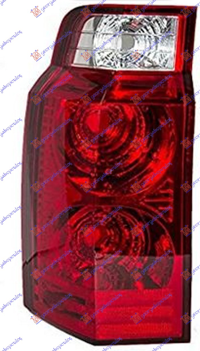 STOP LAMPA (TYC) JEEP COMMANDER 2006-2010 (XK/XH)