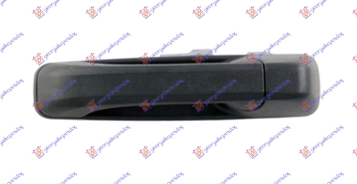 KVAKA PREDNJIH/ZADNJIH VRATA SPOLJASNJA JEEP COMMANDER 2006-2010 (XK/XH)