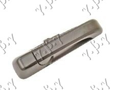 KVAKA ZADNJIH VRATA SPOLJASNJA JEEP COMMANDER 2006-2010 (XK/XH)