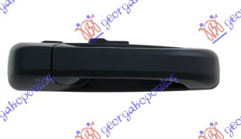 KVAKA PREDNJIH VRATA SPOLJASNJA  (LIMITED) JEEP COMMANDER 2006-2010 (XK/XH)