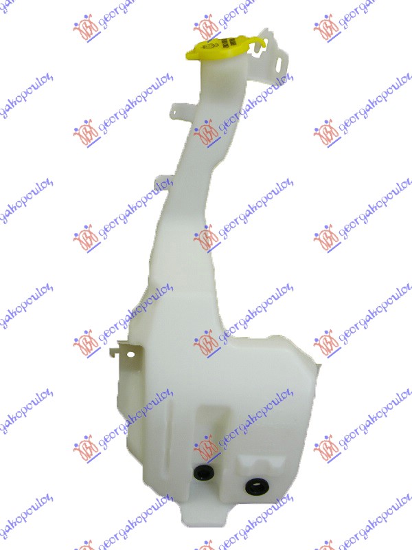 POSUDA ZA TECNOST BRISACA -07 JEEP COMMANDER 2006-2010 (XK/XH)
