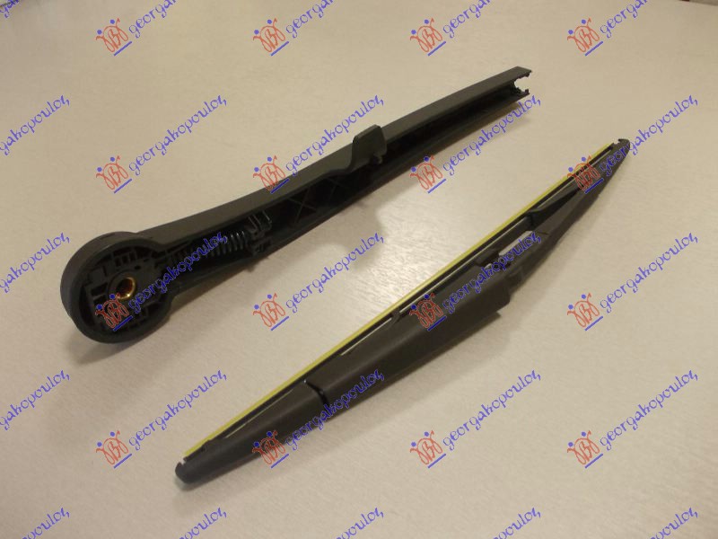 ZADNJI BRISAC KOMPLET 350mm JEEP COMMANDER 2006-2010 (XK/XH)