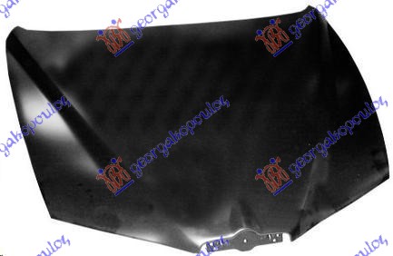 HAUBA (O) ALFA ROMEO 156 2003-2005 (932)