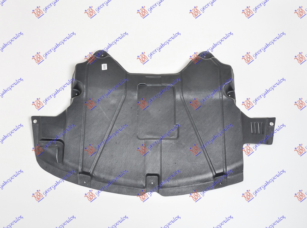 ZASTITA MOTORA PREDNJA PLASTICNA ALFA ROMEO 156 2003-2005 (932)