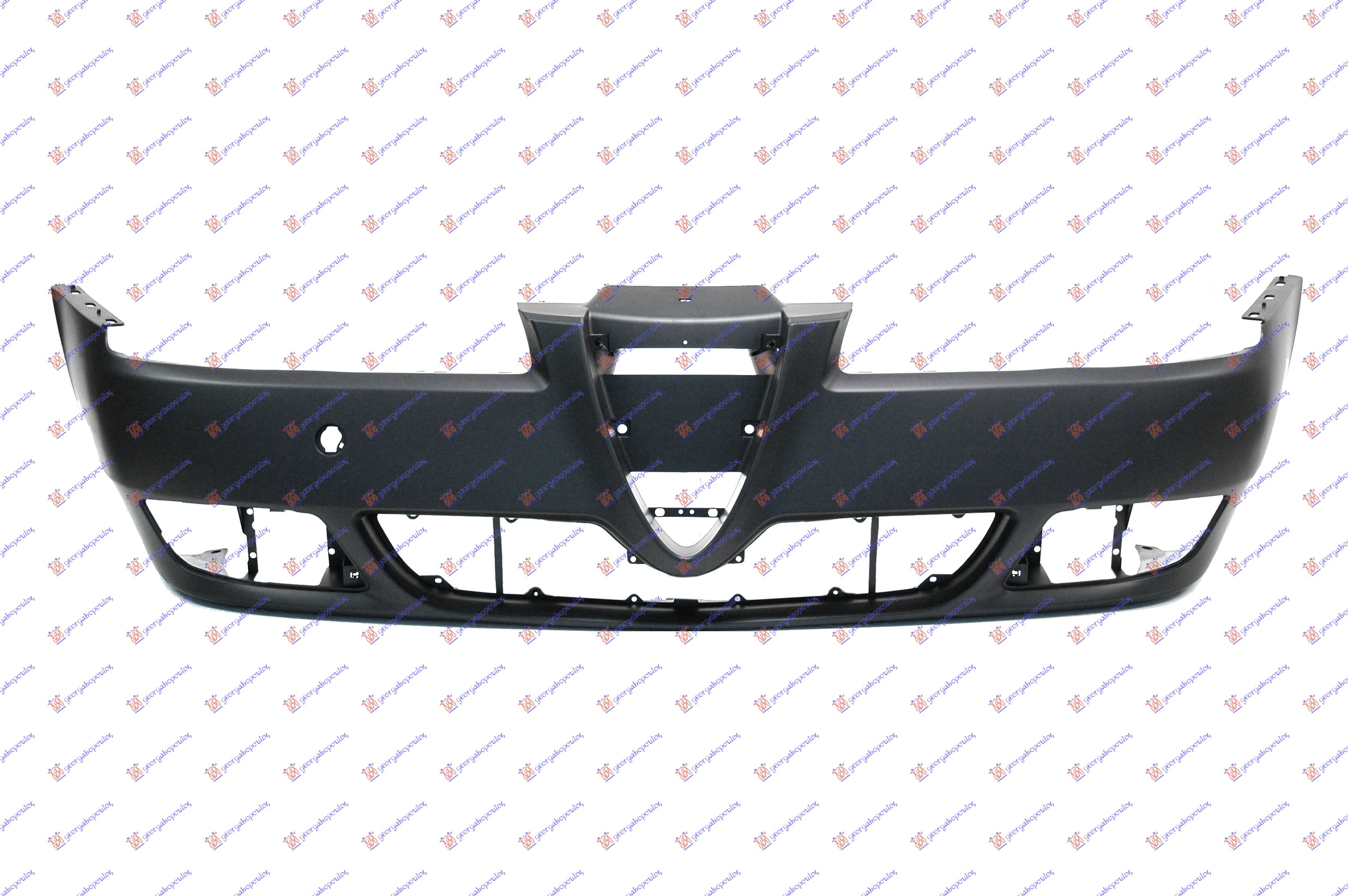 PREDNJI BRANIK PM ALFA ROMEO 156 2003-2005 (932)