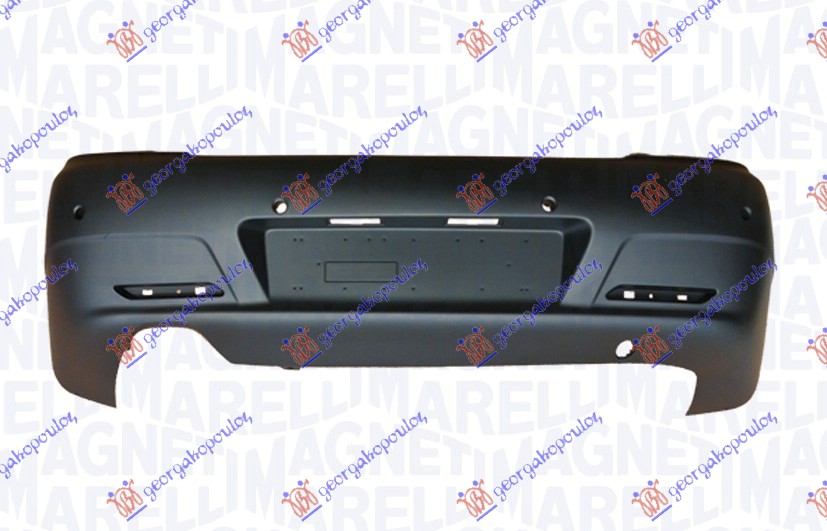 ZADNJI BRANIK PM (4 PDC SENZORA) (ORIGINALNI) ALFA ROMEO 156 2003-2005 (932)