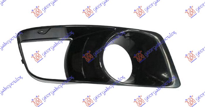 RESETKA PREDNJEG BRANIKA (SA MAGLENKOM) ALFA ROMEO 156 2003-2005 (932)